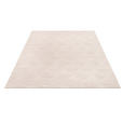 WEBTEPPICH 140/200 cm Homestyle Beige  - Beige, Design, Textil (140/200cm) - Novel