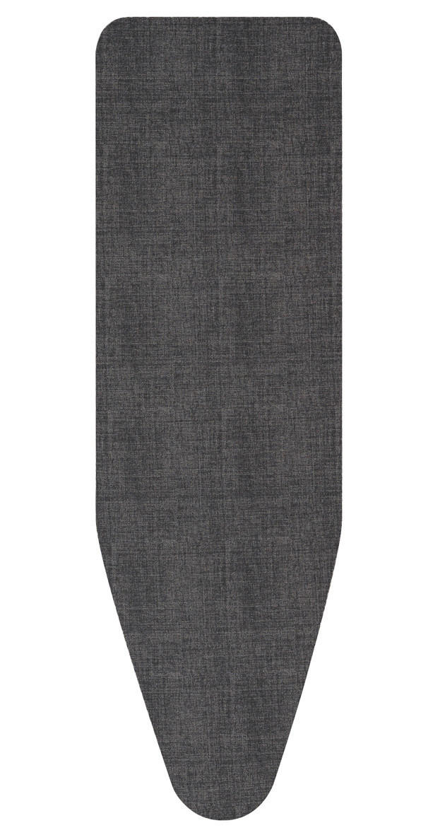 BÜGELBRETTBEZUG - Basics, Textil (38/124cm) - Brabantia