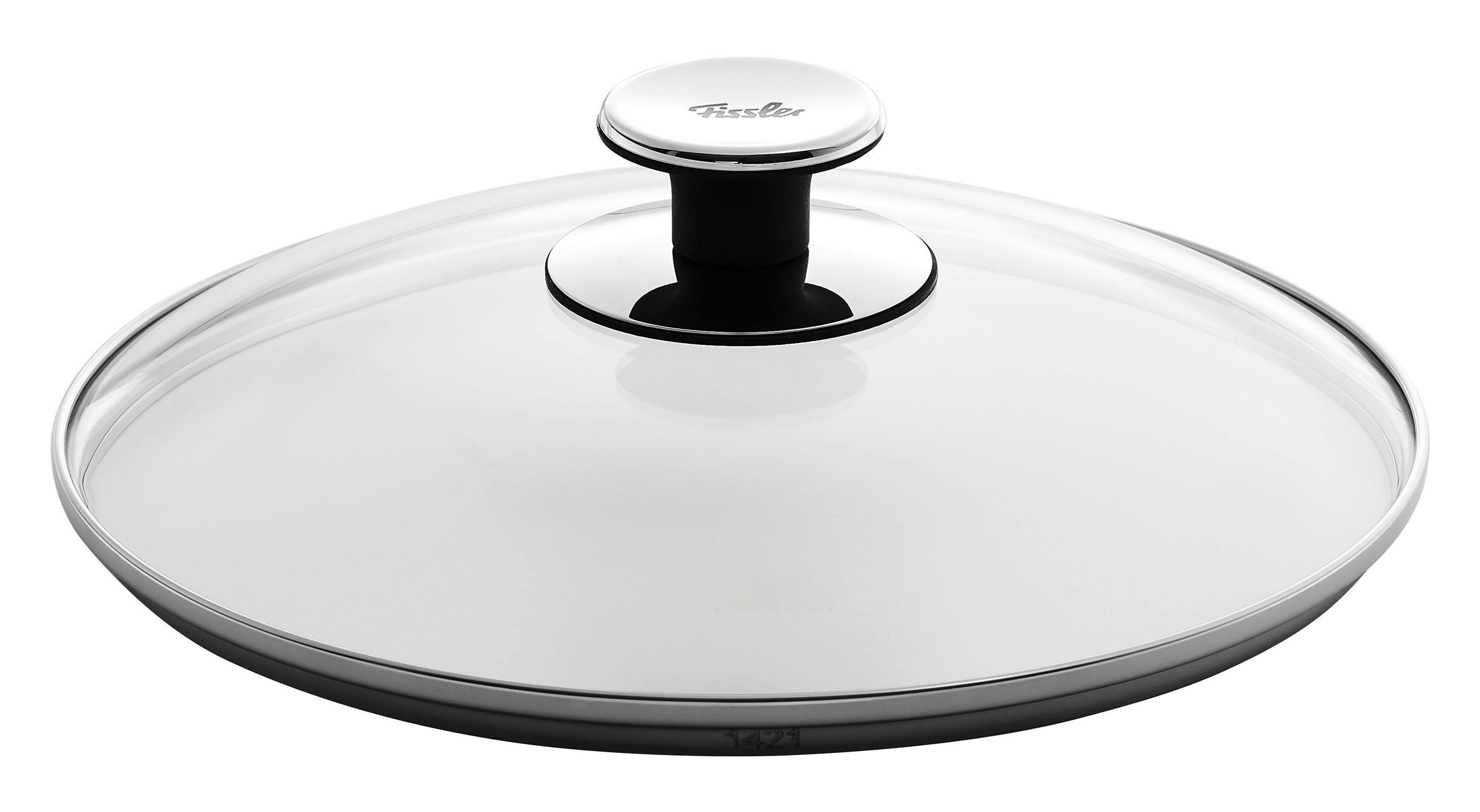 Fissler POKRIEVKA NA HRNIEC, 28 cm