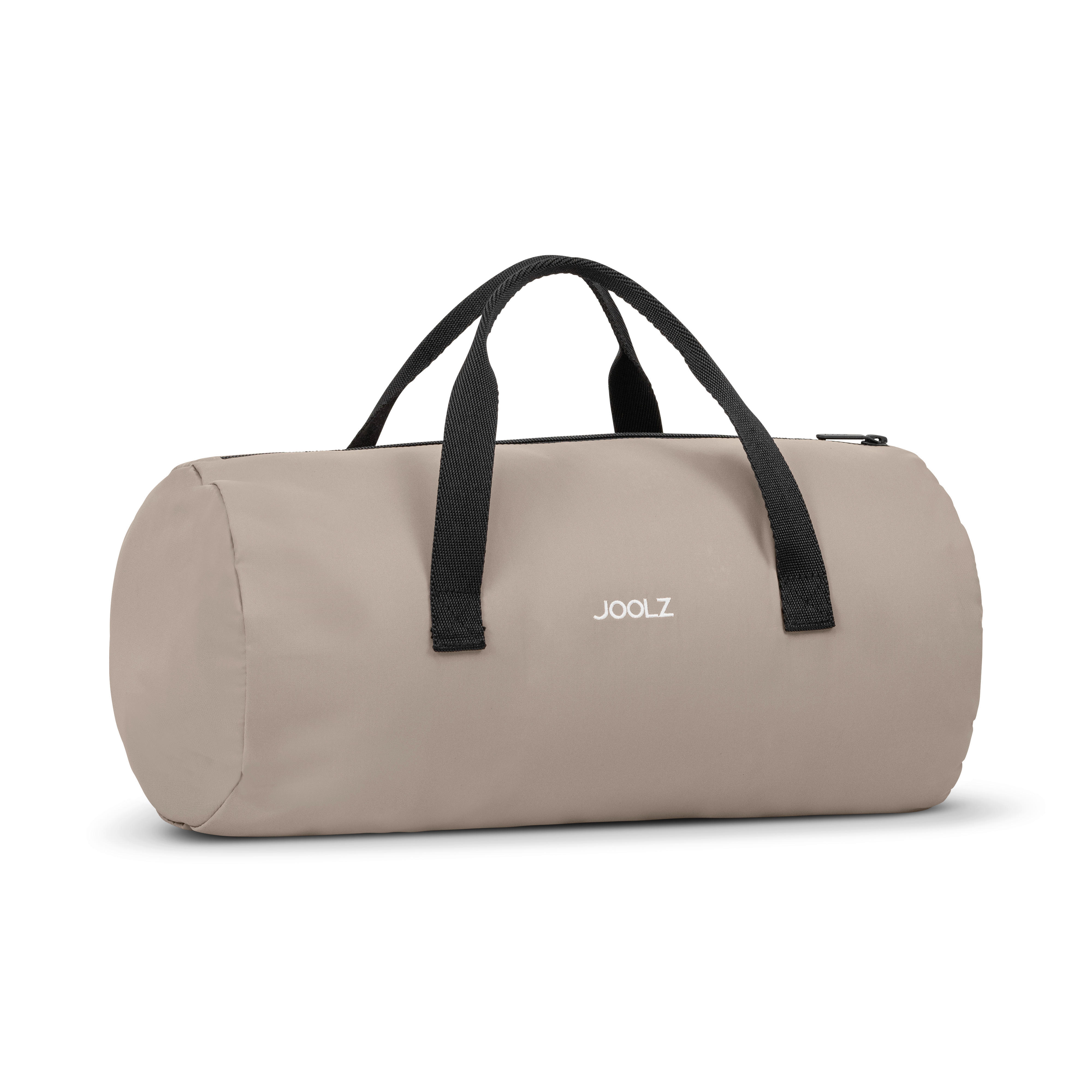 FUßSACK Thermo-Fußsack  - Taupe, Basics, Textil (100/43/10cm) - Joolz