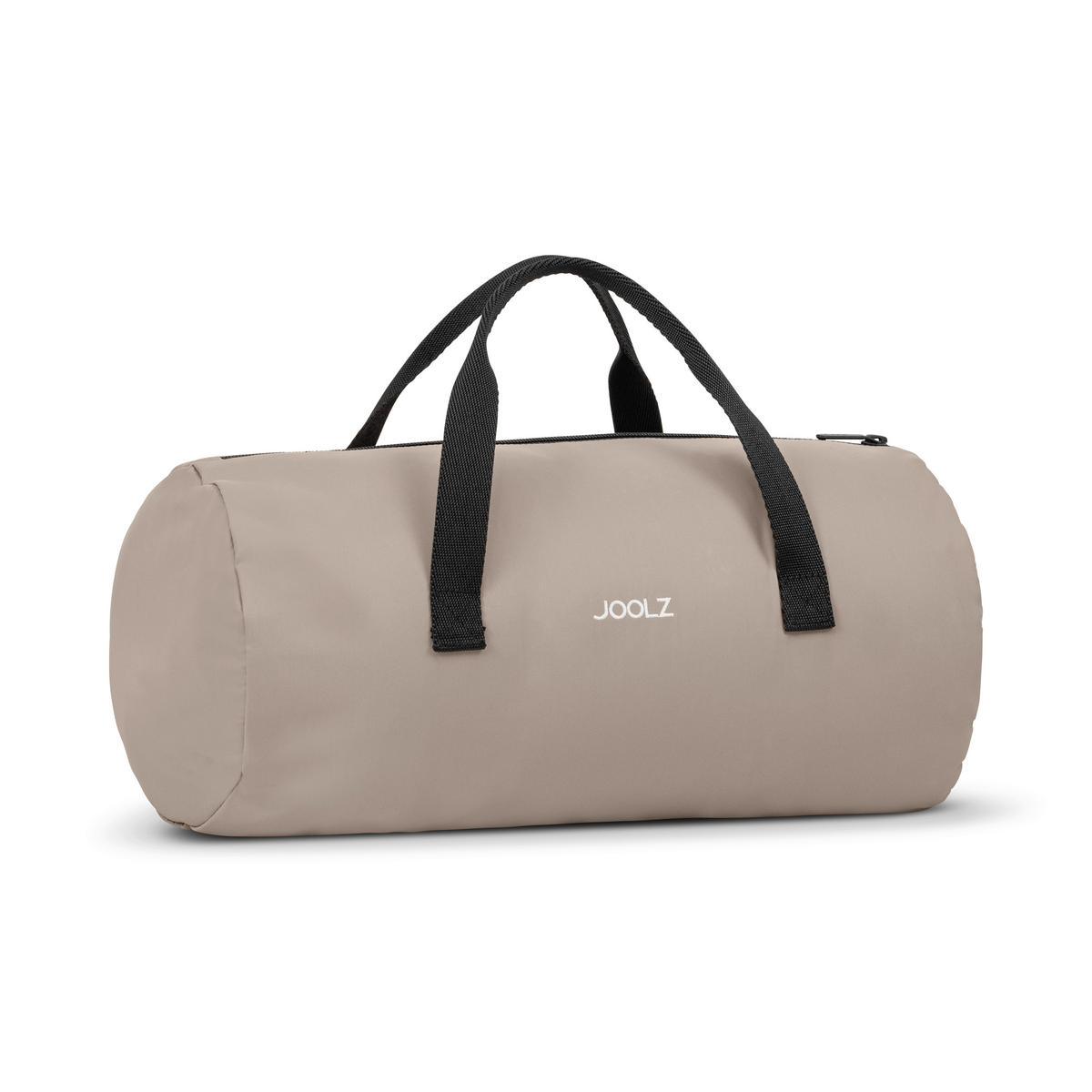 FUßSACK Thermo-Fußsack  - Taupe, Basics, Textil (100/43/10cm) - Joolz