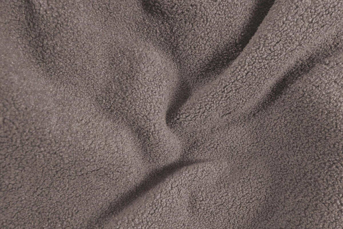 ÜLŐZSÁK 300 l  - taupe, Modern, textil (125/20/155cm) - Carryhome