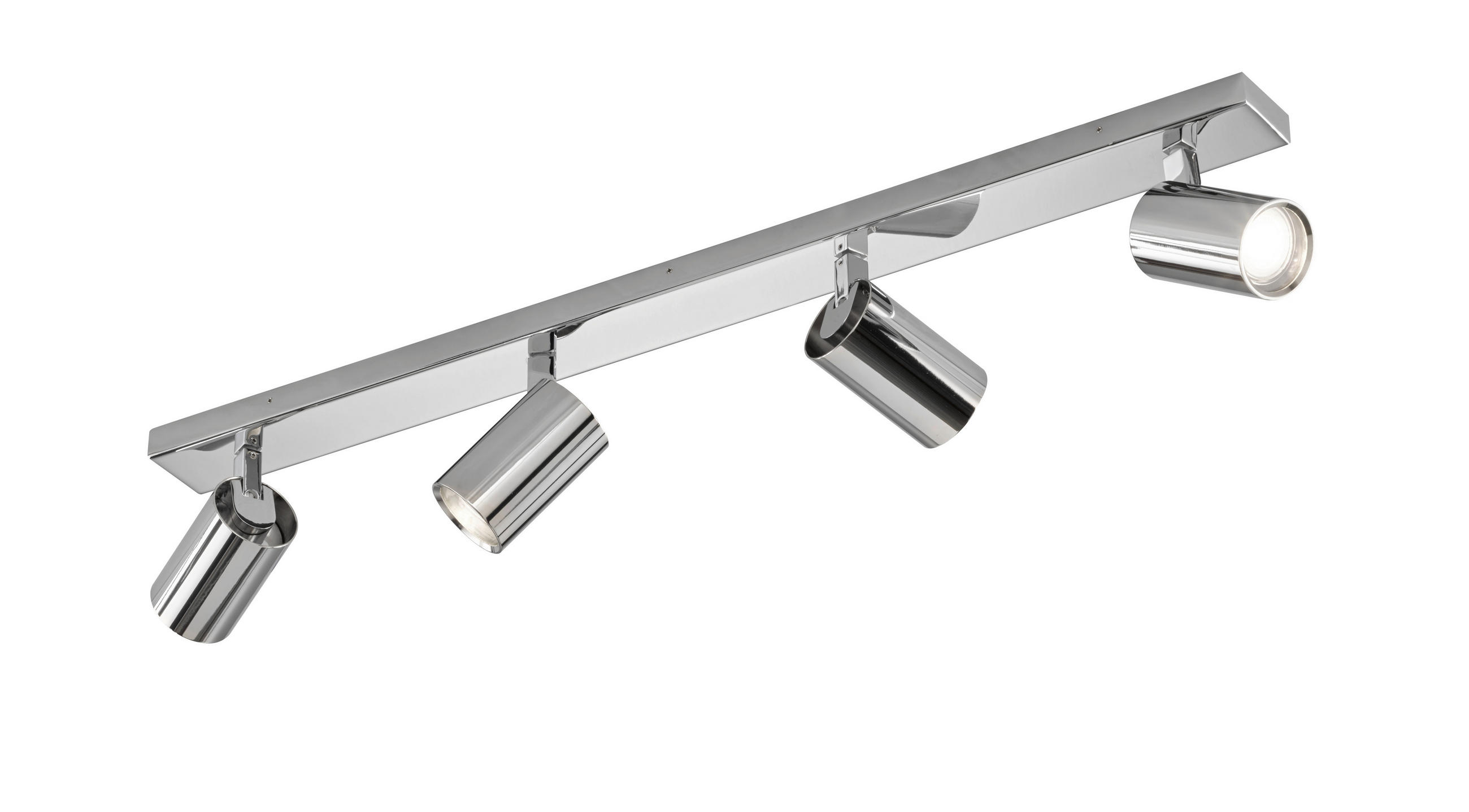 SVJETILJKA STROPNA GAVIN  - boje kroma, Design, metal (11/80cm) - Celina