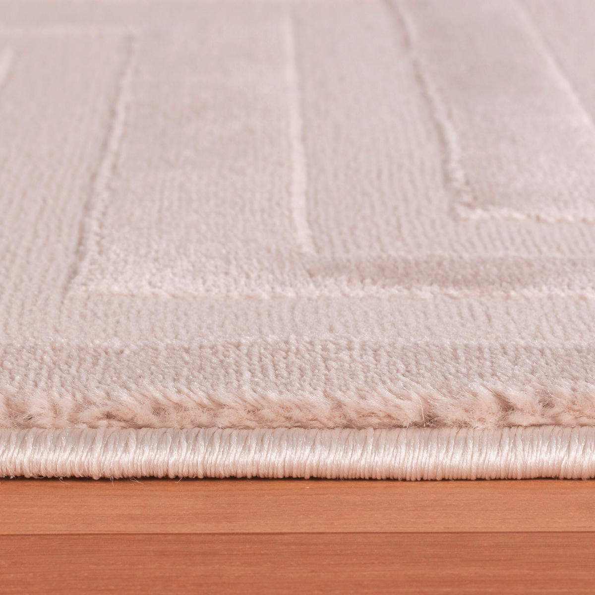 LÄUFER 80/250 cm Sahara  - Beige, Design, Textil (80/250cm) - Novel