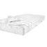 UNTERBETT 200/200 cm - Weiß, Basics, Textil (200/200cm) - SLEEPTEX