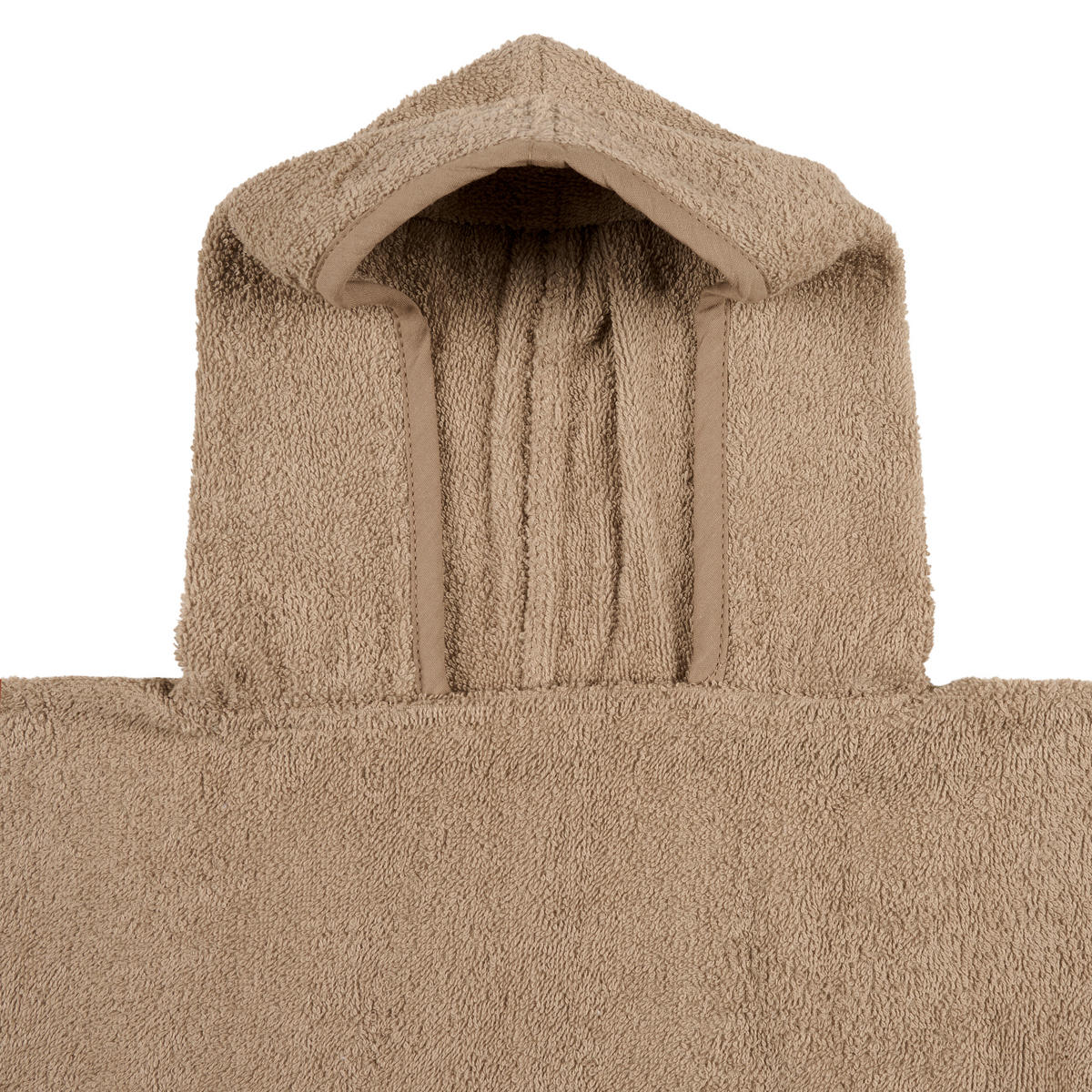 FROTTIERSET Taupe 2-teilig  - Taupe, Basics, Textil - My Baby Lou