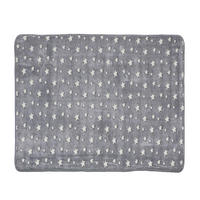 HRACÍ DEKA, 80/80 cm - Basics (80/80cm)