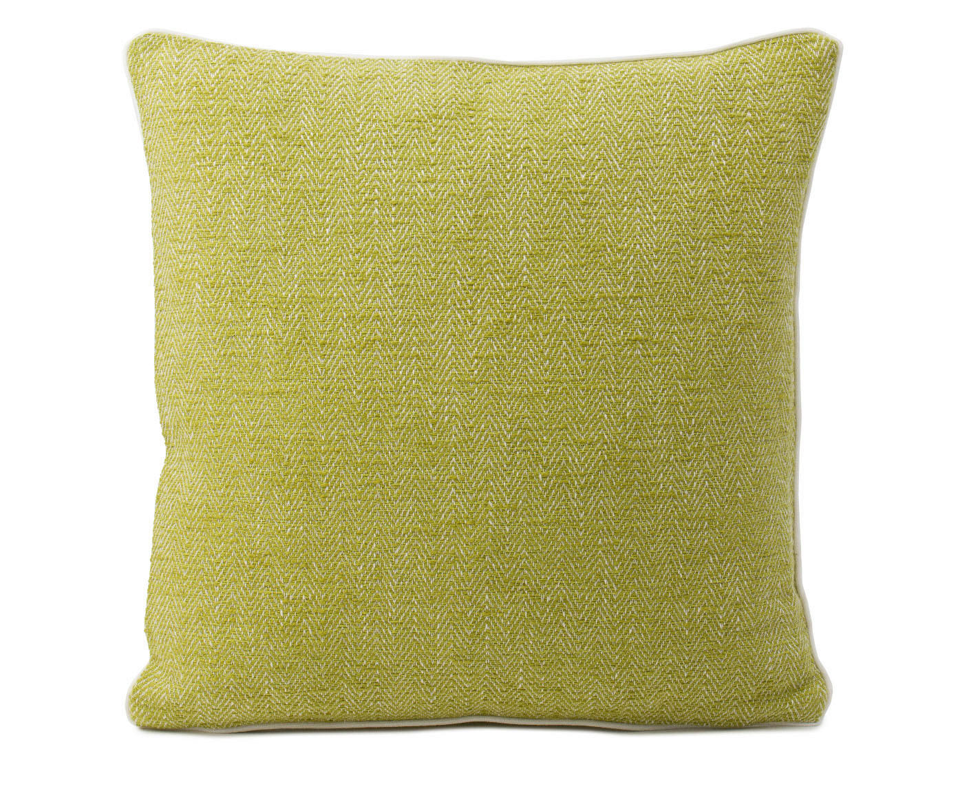 KISSENHÜLLE Palace 40/40 cm  - Grün, Basics, Textil (40/40cm) - Esposa
