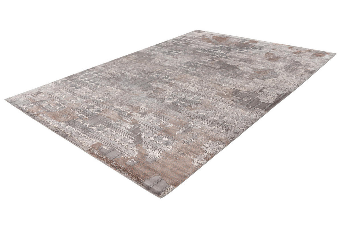 COVOR ȚESUT My Jewel of Obsession  - taupe, Konventionell, textil (240/340cm)