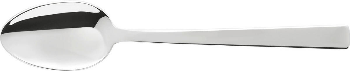 BESTECKSET ZWILLING KING POL. 72-teilig Edelstahl  - Edelstahlfarben, Basics, Metall - Zwilling