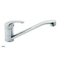 KONYHAI CSAPTELEP 5/11.5/24.5 cm  - króm, fém (5/11.5/24.5cm)