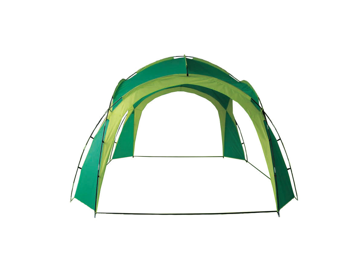 Gardenson Pavillon 350x230x350 cm