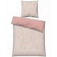 BETTWÄSCHE 155/220 cm  - Multicolor, Basics, Textil (155/220cm)