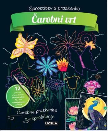 OTROŠKA KNJIGICA - večbarvno, Basics, karton