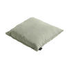 ZIERKISSEN in Hellgrün 45/45 cm  - Hellgrün, Basics, Textil (45/45cm)