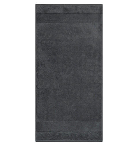Cawoe OSUŠKA DO SPRCHY, 80/150 cm, barvy grafitu, fialová, barvy stříbra, tmavě šedá, olivově zelená, béžová hnědá
