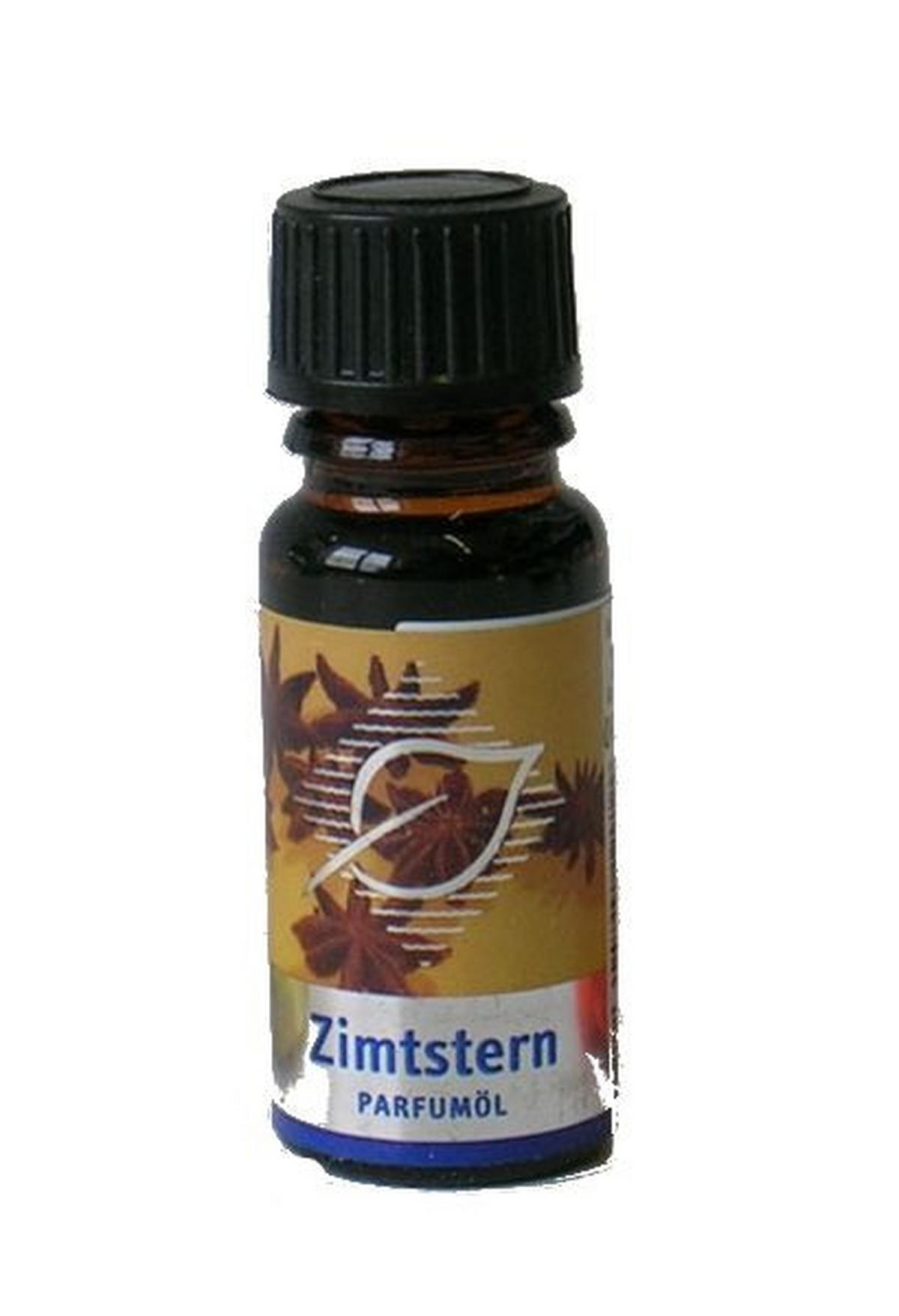 PARFÜMÖL Zimt   - Basics, Glas/Naturmaterialien (10ml)