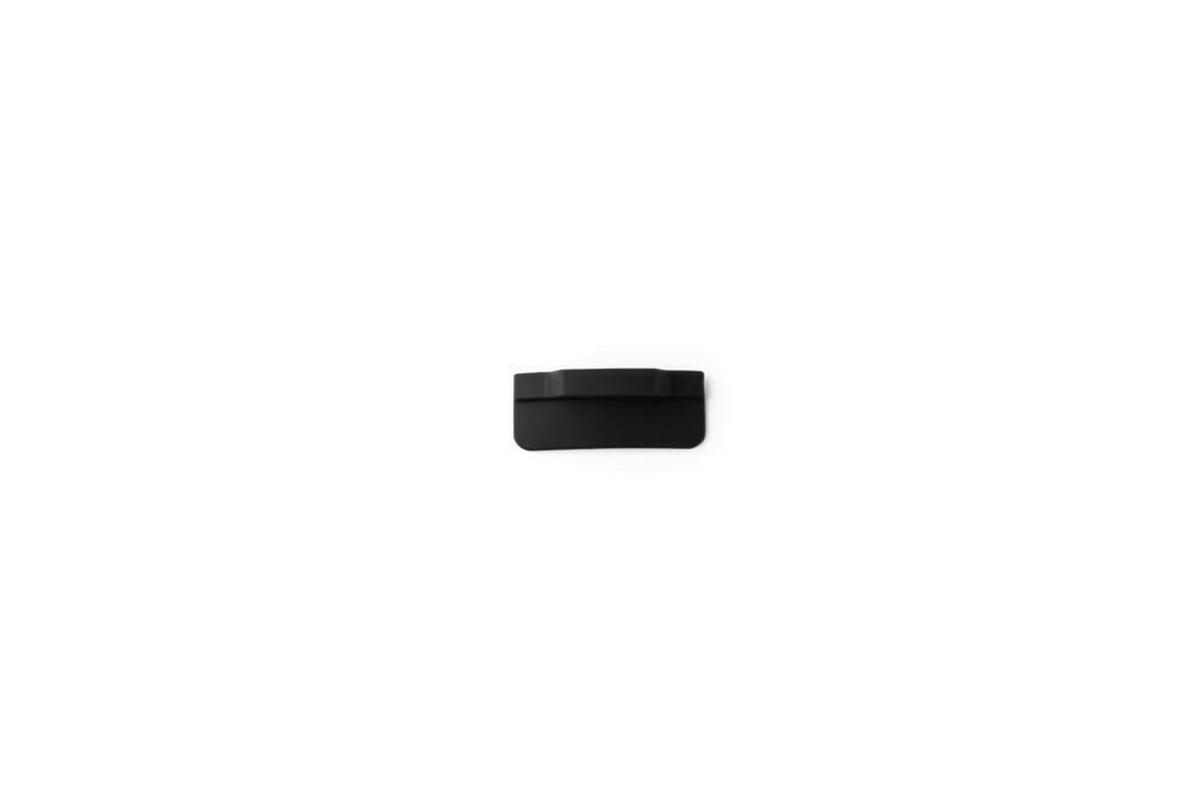 PFANNENHALTER - Grau, Basics, Kunststoff (29,8/18/4,6cm) - WOLL
