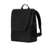 WICKELRUCKSACK  - Schwarz, Basics, Kunststoff/Textil (34/46/15cm) - Maxi-Cosi
