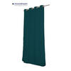 VERDUNKELUNGSVORHANG - Blau, Basics, Textil (135/260cm)