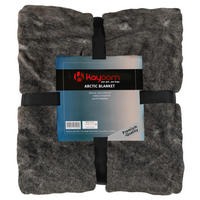 KUSCHELDECKE 150/200 cm  - Modern, Textil (150/200cm) - Kayoom