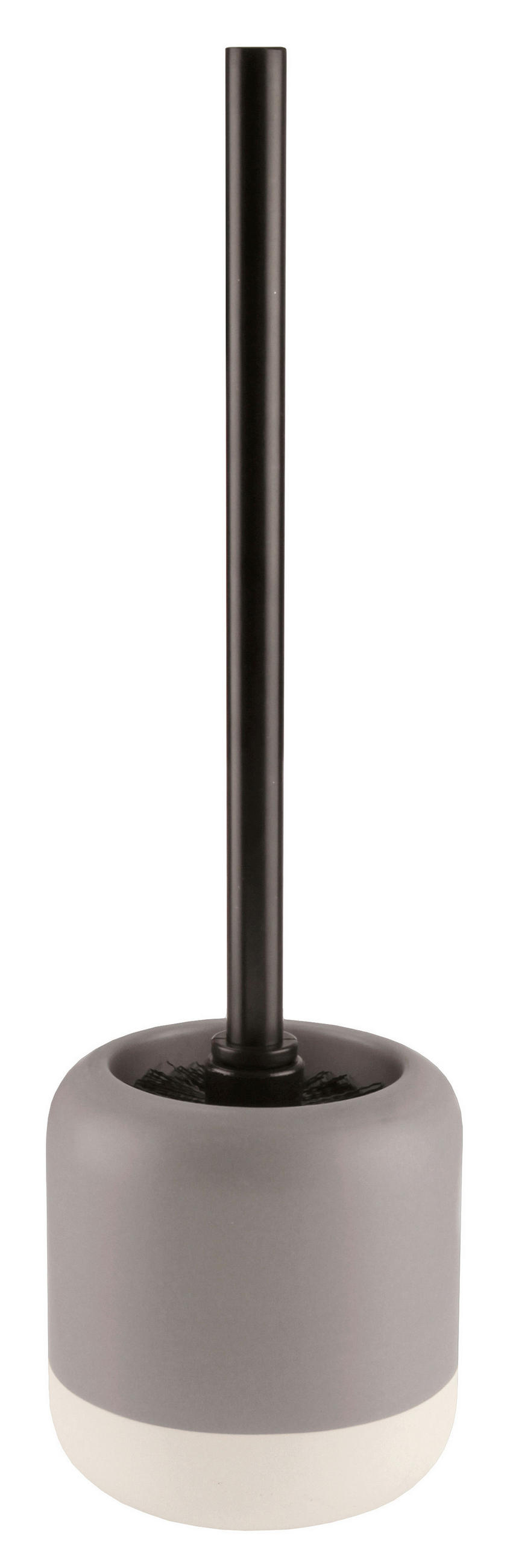 WC KEFE-TARTÓ  - szürke, Basics, kerámia (10/38,6cm) - Kleine Wolke