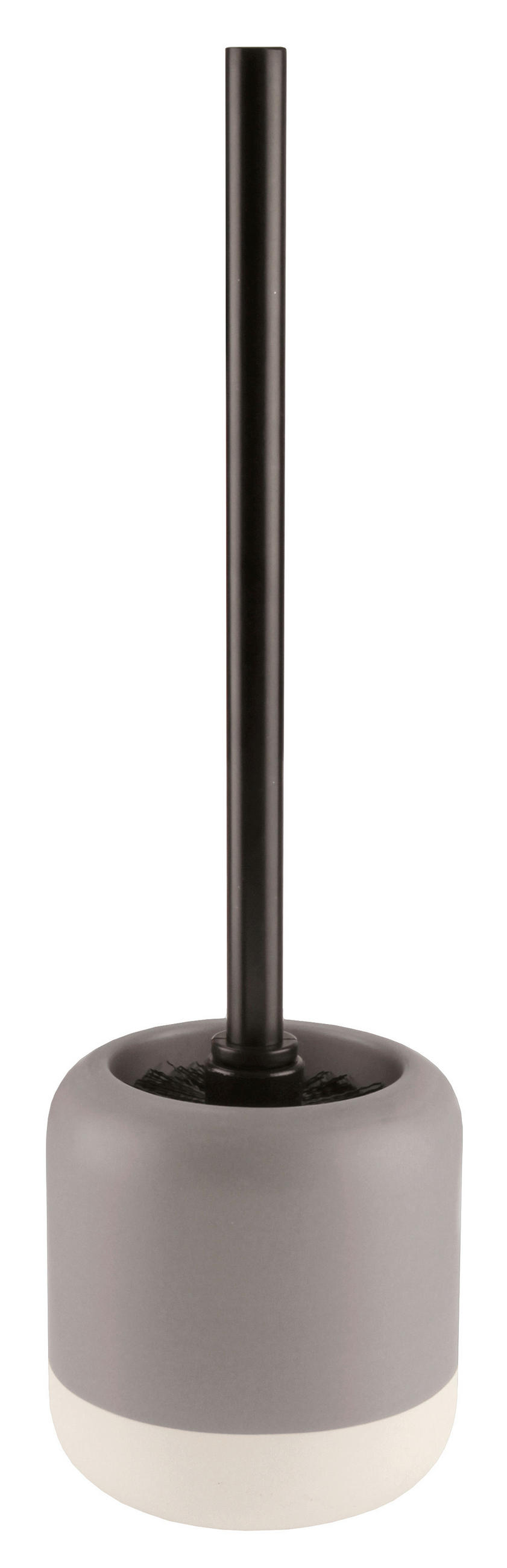 WC KEFE-TARTÓ  - szürke, Basics, kerámia (10/38,6cm) - Kleine Wolke