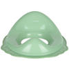 TOILETTENTRAINER  - Hellgrün, Basics, Kunststoff (40/31,7/16,1cm) - My Baby Lou
