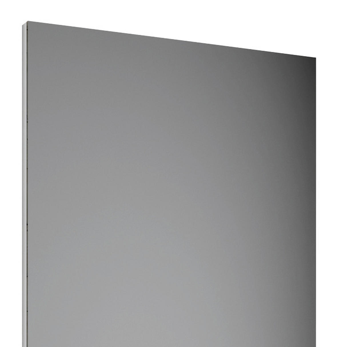 GÄSTEBAD - Weiss, Konventionell, Keramik/Holzwerkstoff (41cm) - MID.YOU