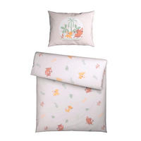 BABYBETTWÄSCHE Renforcé 100/135 cm  - Creme, Trend, Textil (100/135cm) - Disney