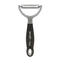 LJUŠTILICA - Osnovno, metal/plastika (16.4/7.5/2.5cm) - MICROPLANE