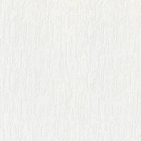 MÅLBAR TAPET 52/1000 cm  - vit, Basics, papper/plast (52/1000cm)