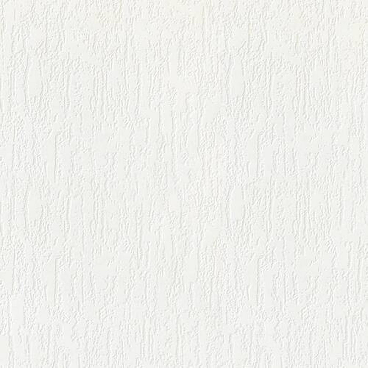 MÅLBAR TAPET 52/1000 cm  - vit, Basics, papper/plast (52/1000cm)