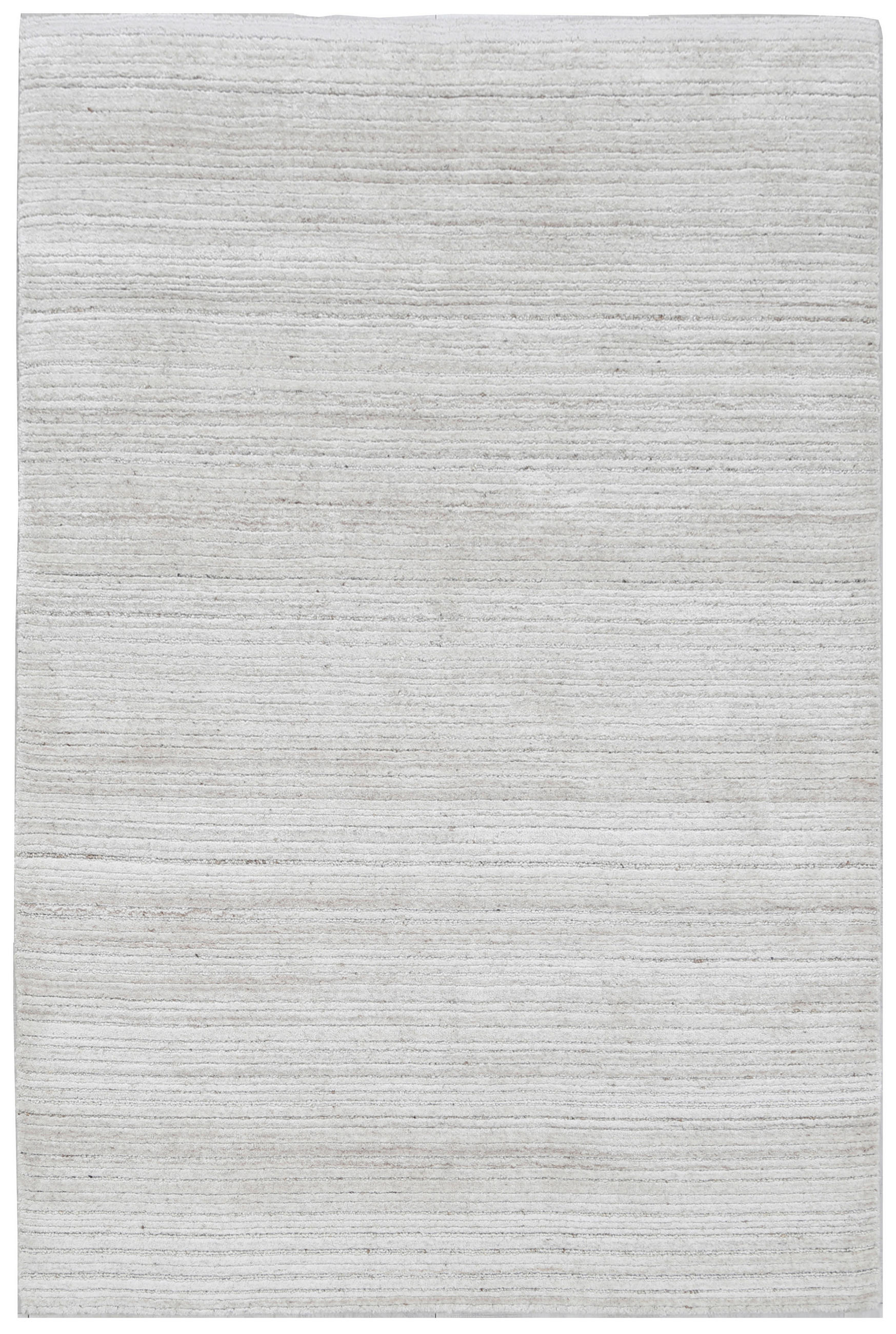 ORIENTTEPPICH  Wohnzimmer 200/140 cm Galactic Beige rechteckig  - Beige, Design, Textil (200/140cm) - Cazaris