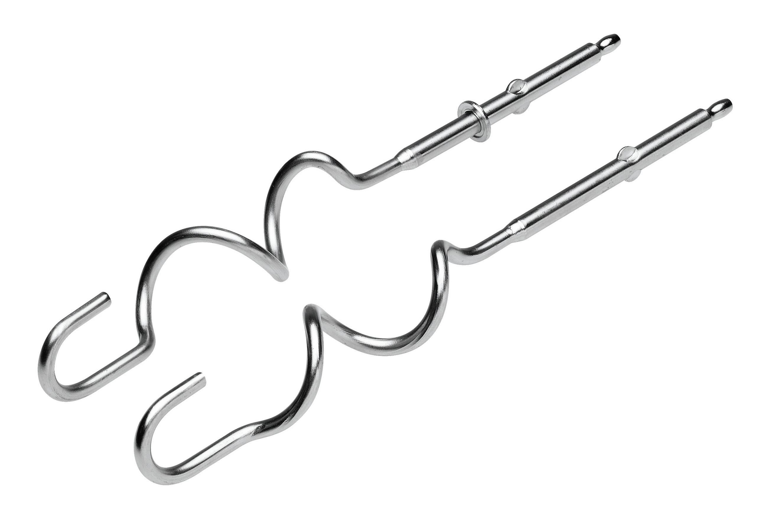 RUČNÍ MIXÉR - bílá, Konvenční, plast (18/8/28cm) - Clatronic