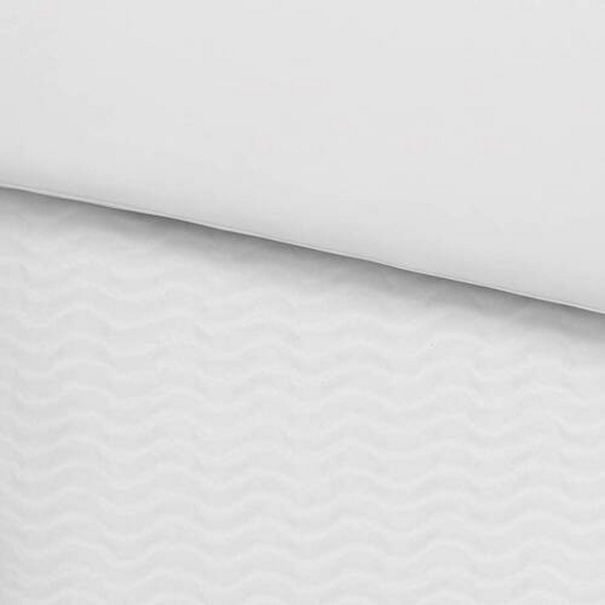 LINGE DE LIT 160/210 cm 65 cm/100 cm  - blanc, Trend, textile (160/210cm) - Esposa