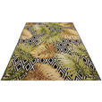 OUTDOORTEPPICH 200/285/285 cm Flair Multicolor  - Multicolor, Design, Kunststoff/Textil (200/285/285cm) - Novel
