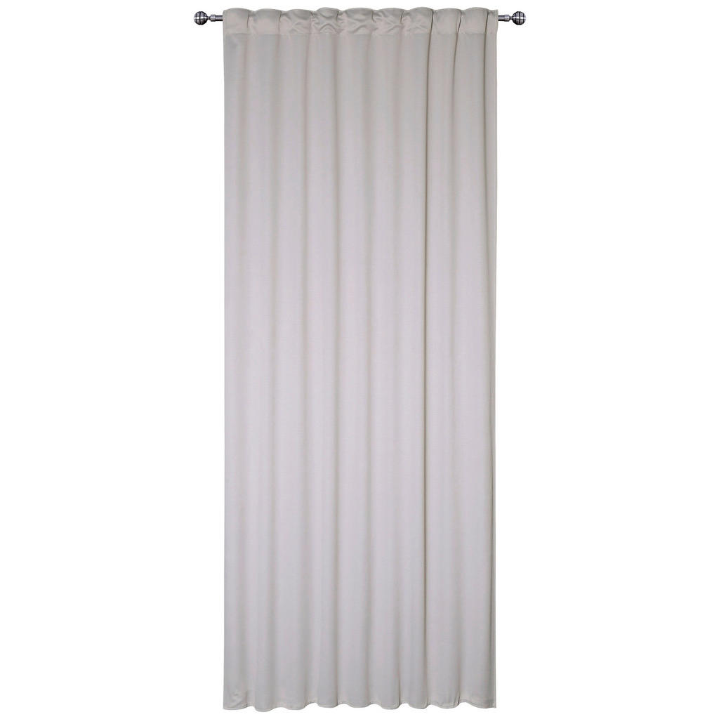 Fertigvorhang Elisabetha