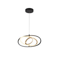 VISEČA LED-SVETILKA  Orion /2300 lm/4000 K// - Design (21/42/150cm)