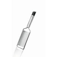 ALLZWECKREIBE  - Edelstahlfarben, Basics, Metall (27,9/6,9/1,8cm) - Gefu