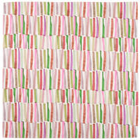TISCHDECKE Textil Flachgewebe Hellrosa 85/85 cm  - Hellrosa, Basics, Textil (85/85cm) - Esposa