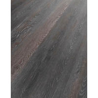 DESIGNBODEN  - Eichefarben, Basics, Kunststoff (121/25/0.75cm)