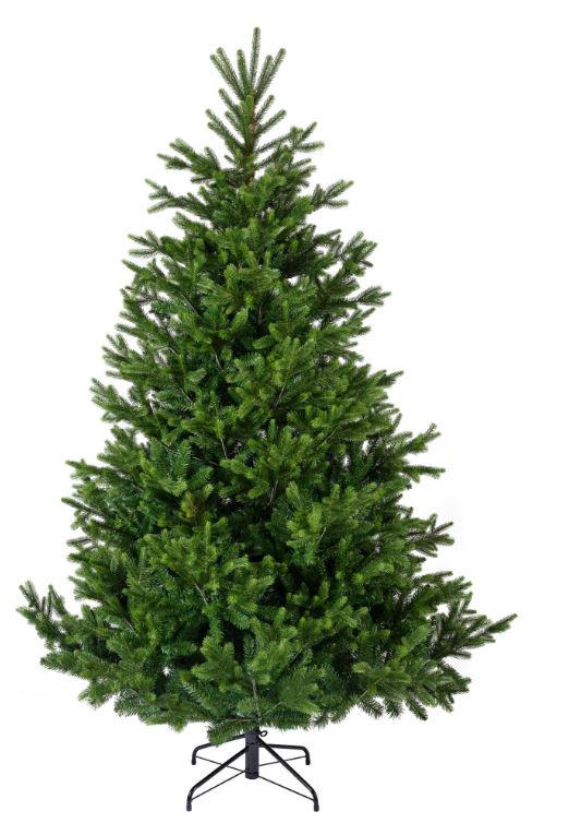 BOŽIČNA JELKA  - Basics (165/240cm) - X-Mas