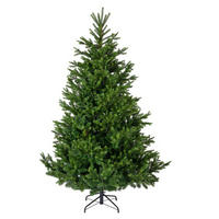 BOŽIČNA JELKA  - Basics (165/240cm) - X-Mas