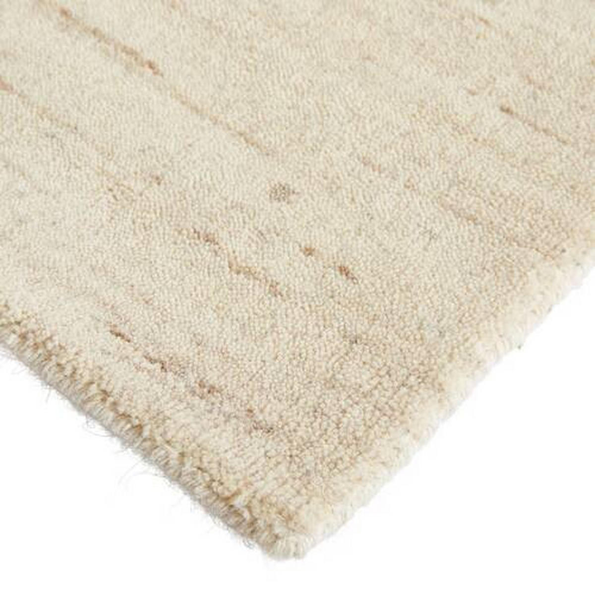 ORIENTTEPPICH 70/140 cm EDITION ALKATIF NOMAD Beige  - Beige, KONVENTIONELL, Textil (70/140cm) - Cazaris