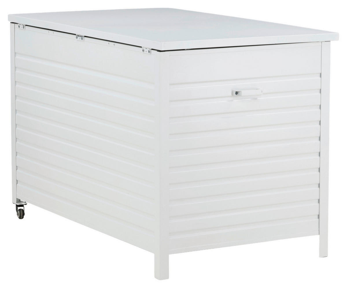 DYNBOX - Klassisk, metall/textil (150/100/90cm) - Gardenson