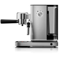 KAFFEEVOLLAUTOMAT LUMERO  - Edelstahlfarben, Basics, Metall (36,2/35,1/17,2cm) - WMF