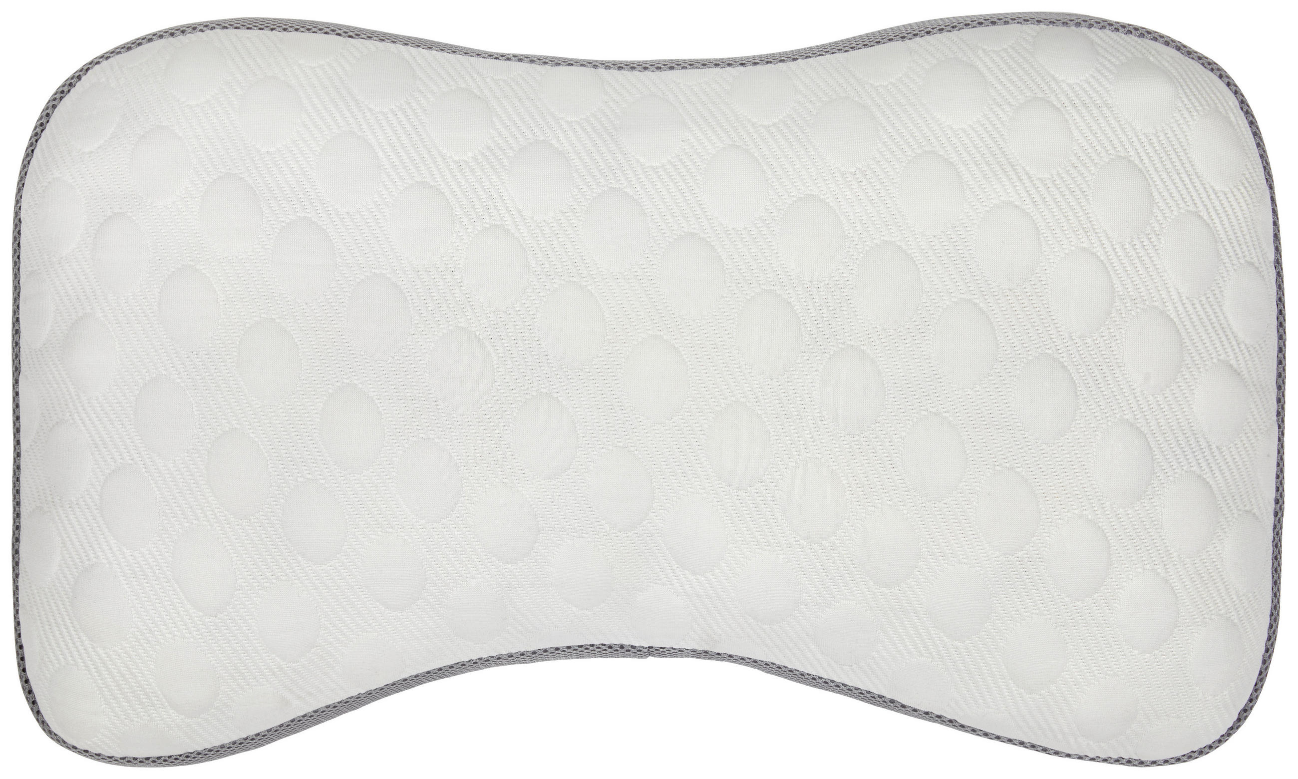 Nackenkissen Mila 36x60 Cm Füllung: Polyurethan Mit Zipp