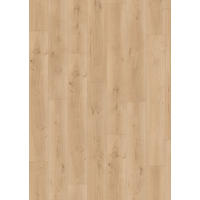 LAMINATBODEN Pinot Eiche EGGER Nature Sense Aqua  per  m² - Eichefarben/Beige, KONVENTIONELL, Holzwerkstoff (129.2/19.3/1cm) - Egger Holzwerkstoffe