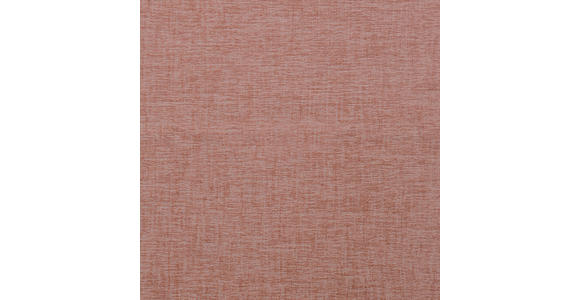 ECKSOFA Altrosa Flachgewebe  - Buchefarben/Altrosa, KONVENTIONELL, Holz/Textil (230/144cm) - Carryhome